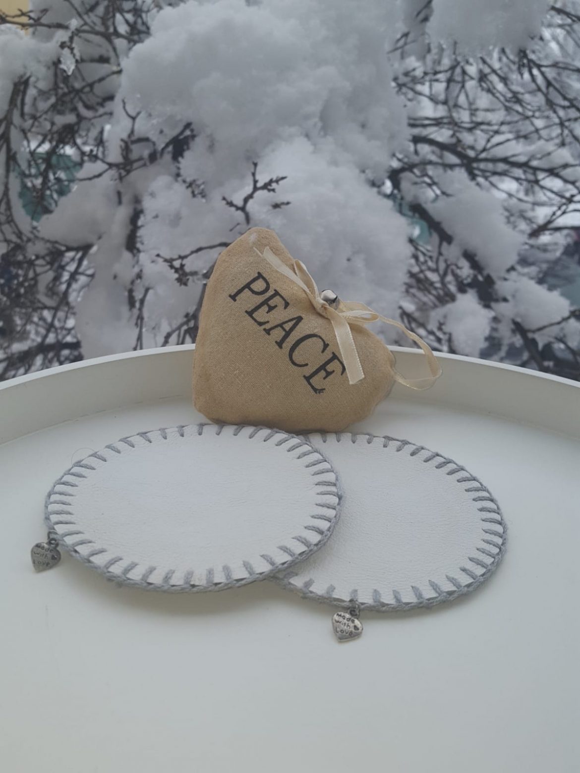 Idei creative din piele naturală