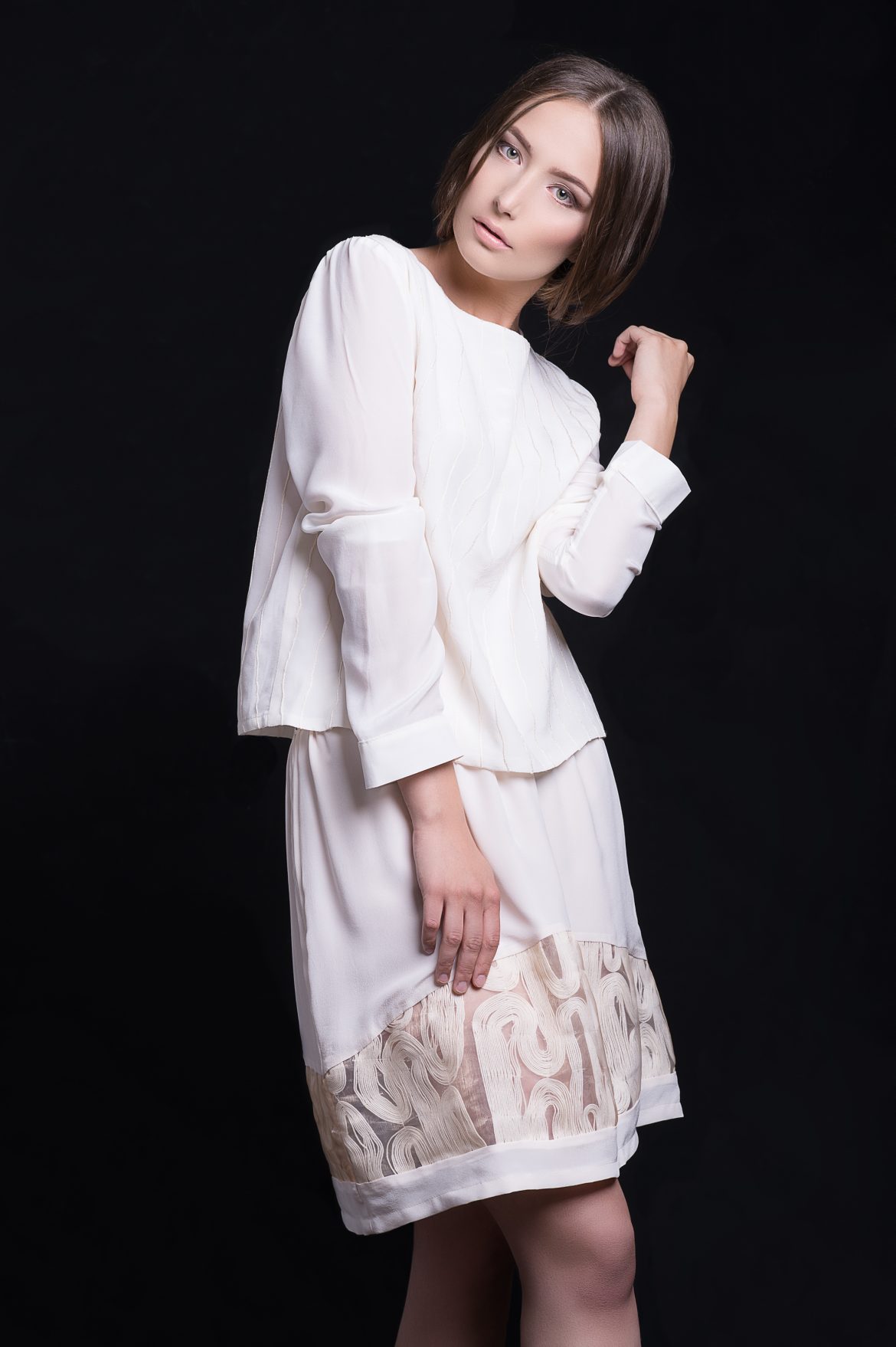 Colecția vestimentară – fromINSIDE