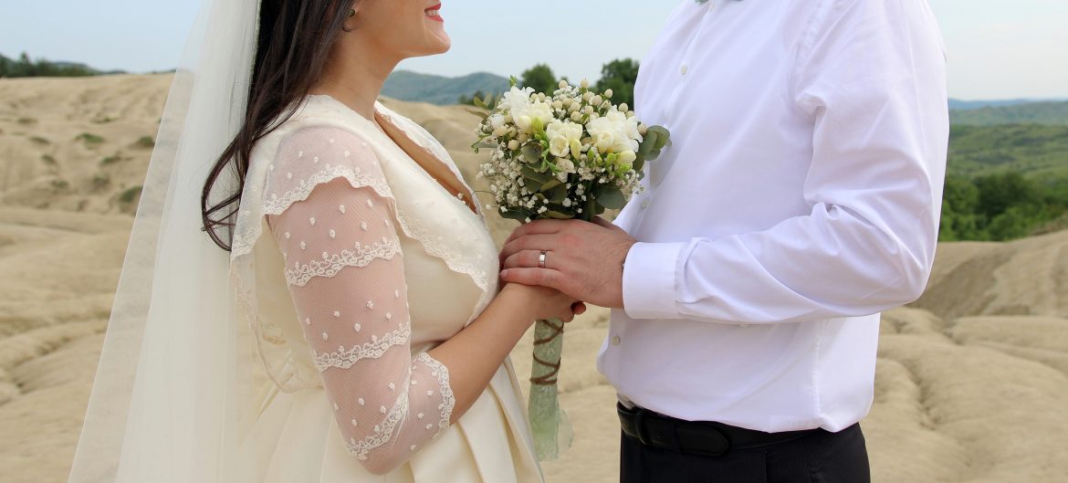 Cum să îți organizezi nunta