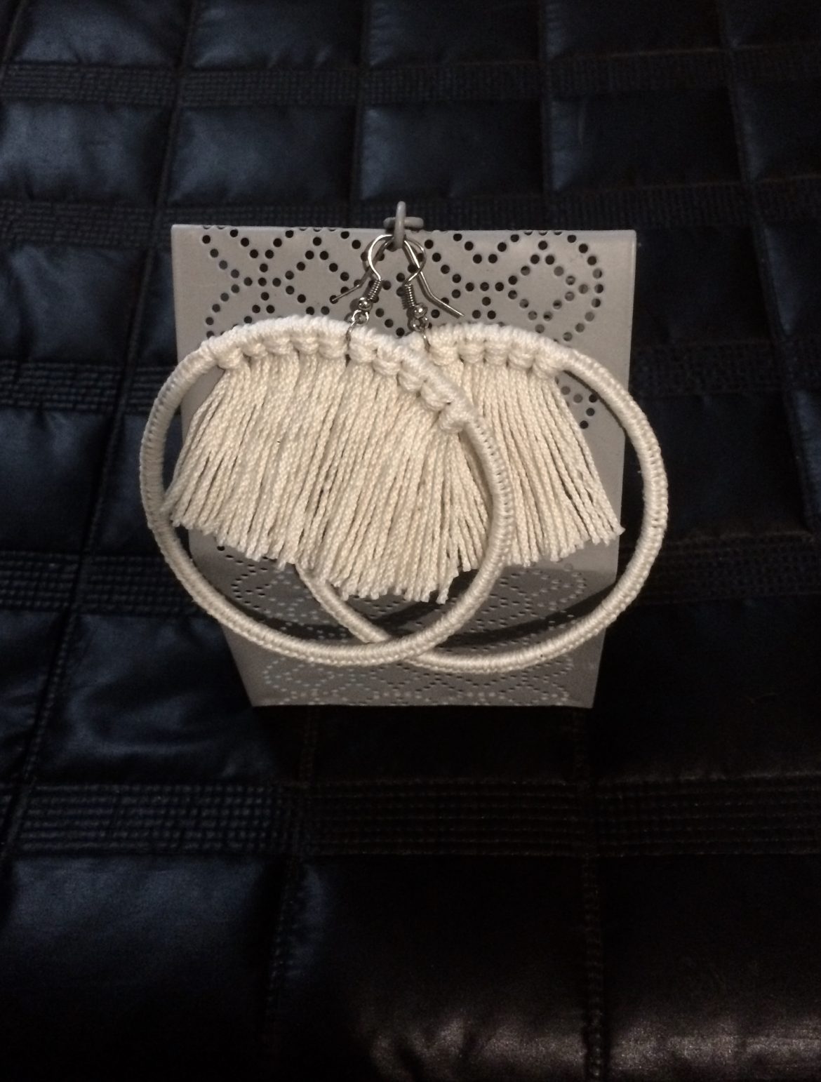 COVER ME – bijuterii handmade