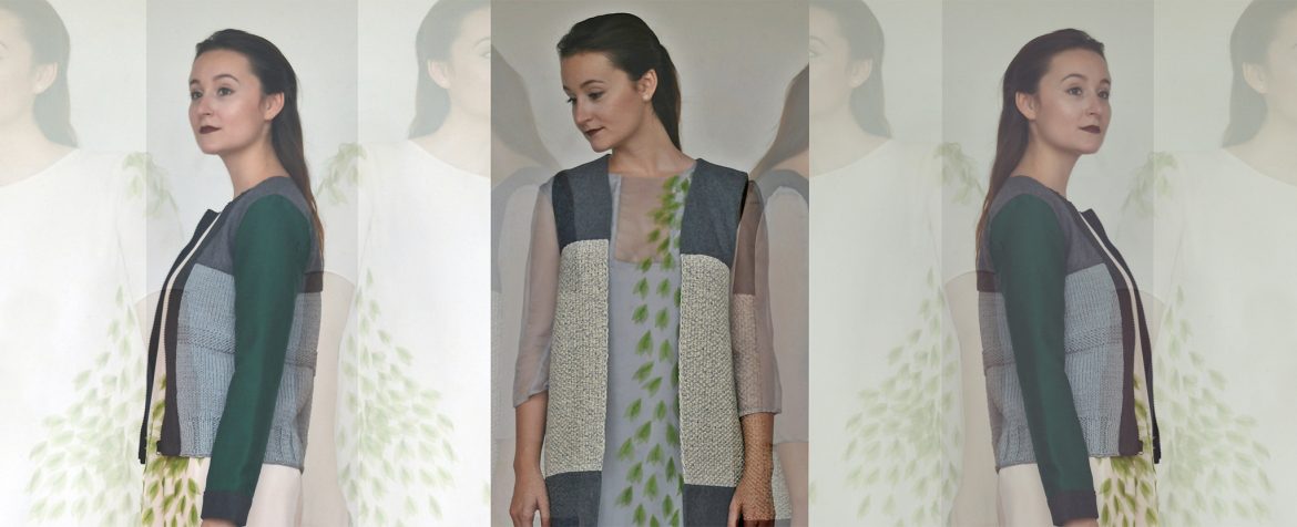 Colecția vestimentară – C O N E X I U N I