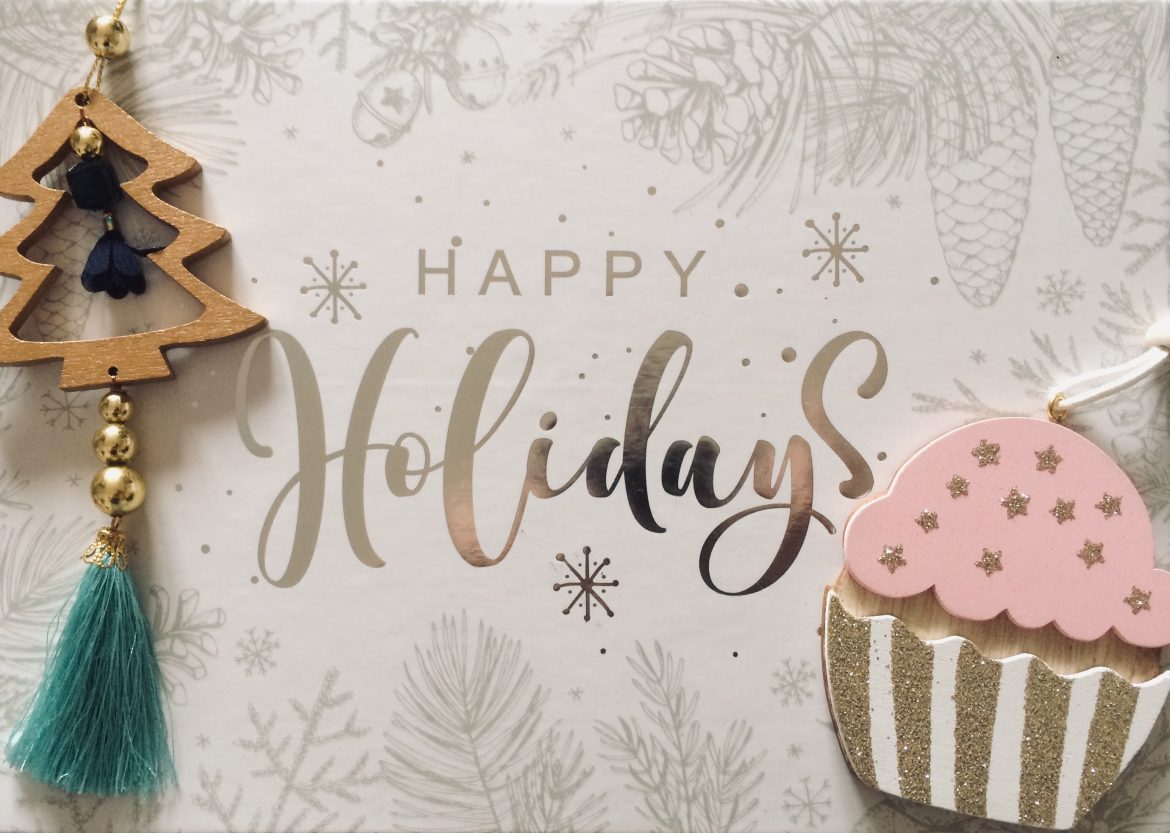 Cadouri cu parfum de sărbătoare