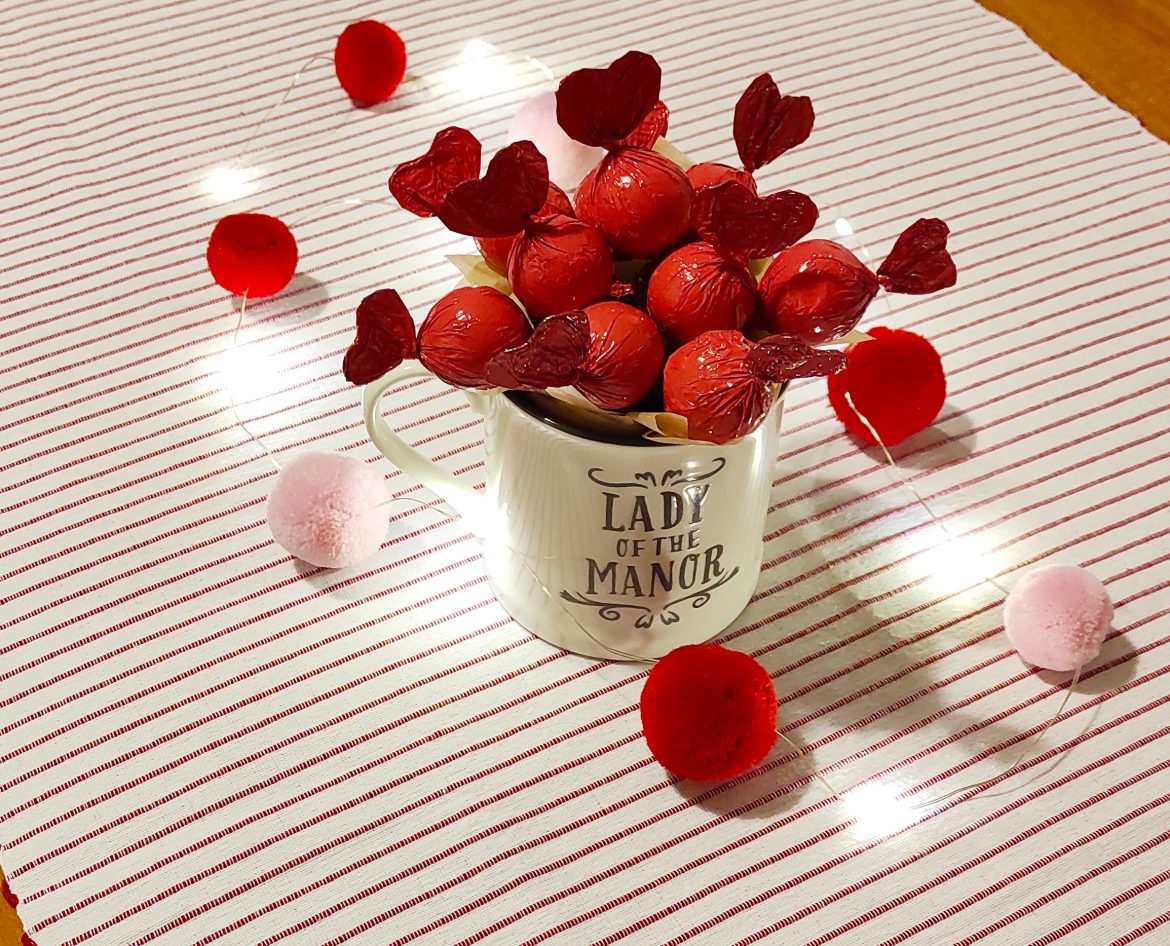 14 februarie – cum sărbătorim dragostea?