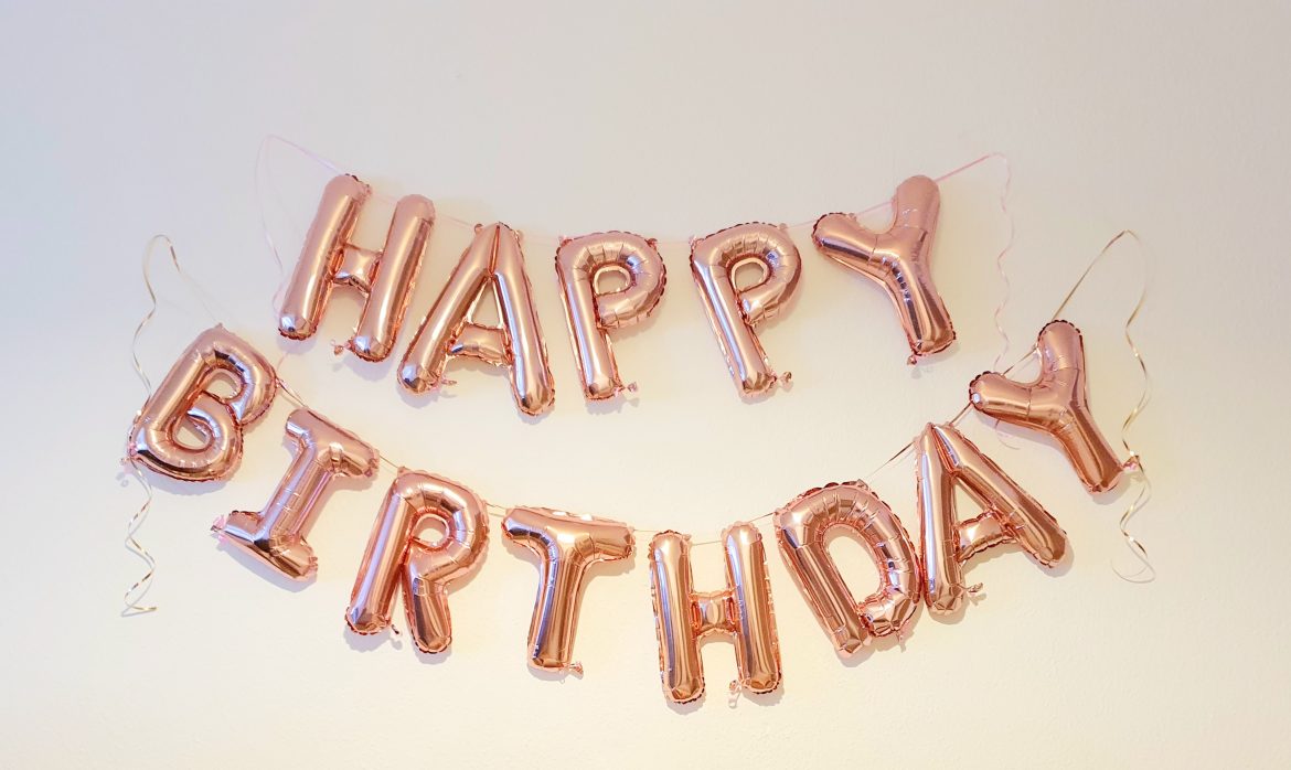 Aniversare în roz – Flamingo