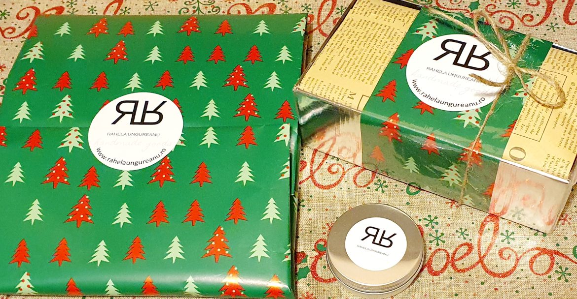 Decembrie magic – cadouri handmade 3