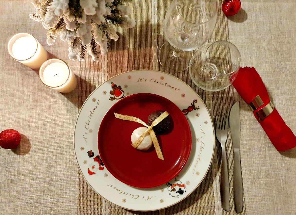 Decembrie magic – meniu de sărbătoare 4